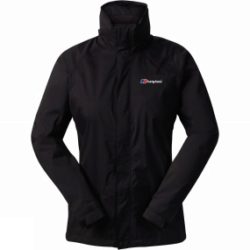 Womens Calisto Delta Jacket